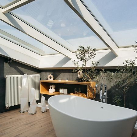 Privilege Suites II - Loftaffair Collection Cracovia Esterno foto