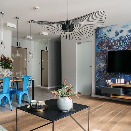 Privilege Suites II - Loftaffair Collection Cracovia Esterno foto