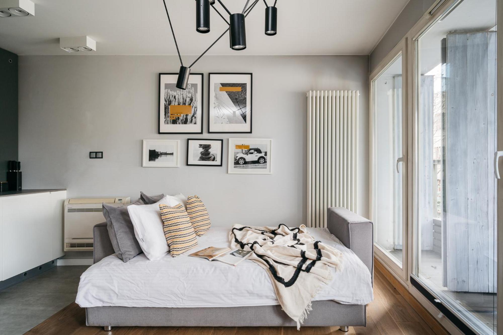 Privilege Suites II - Loftaffair Collection Cracovia Esterno foto