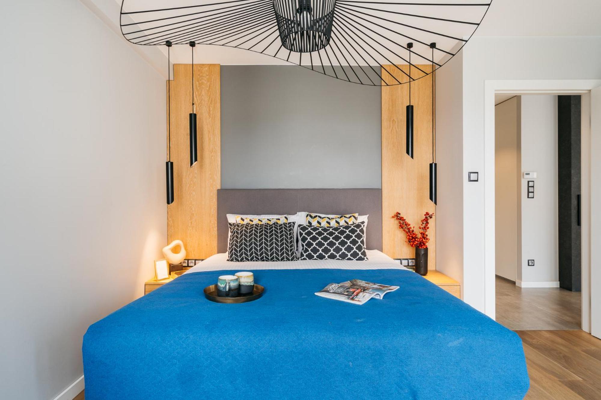 Privilege Suites II - Loftaffair Collection Cracovia Esterno foto