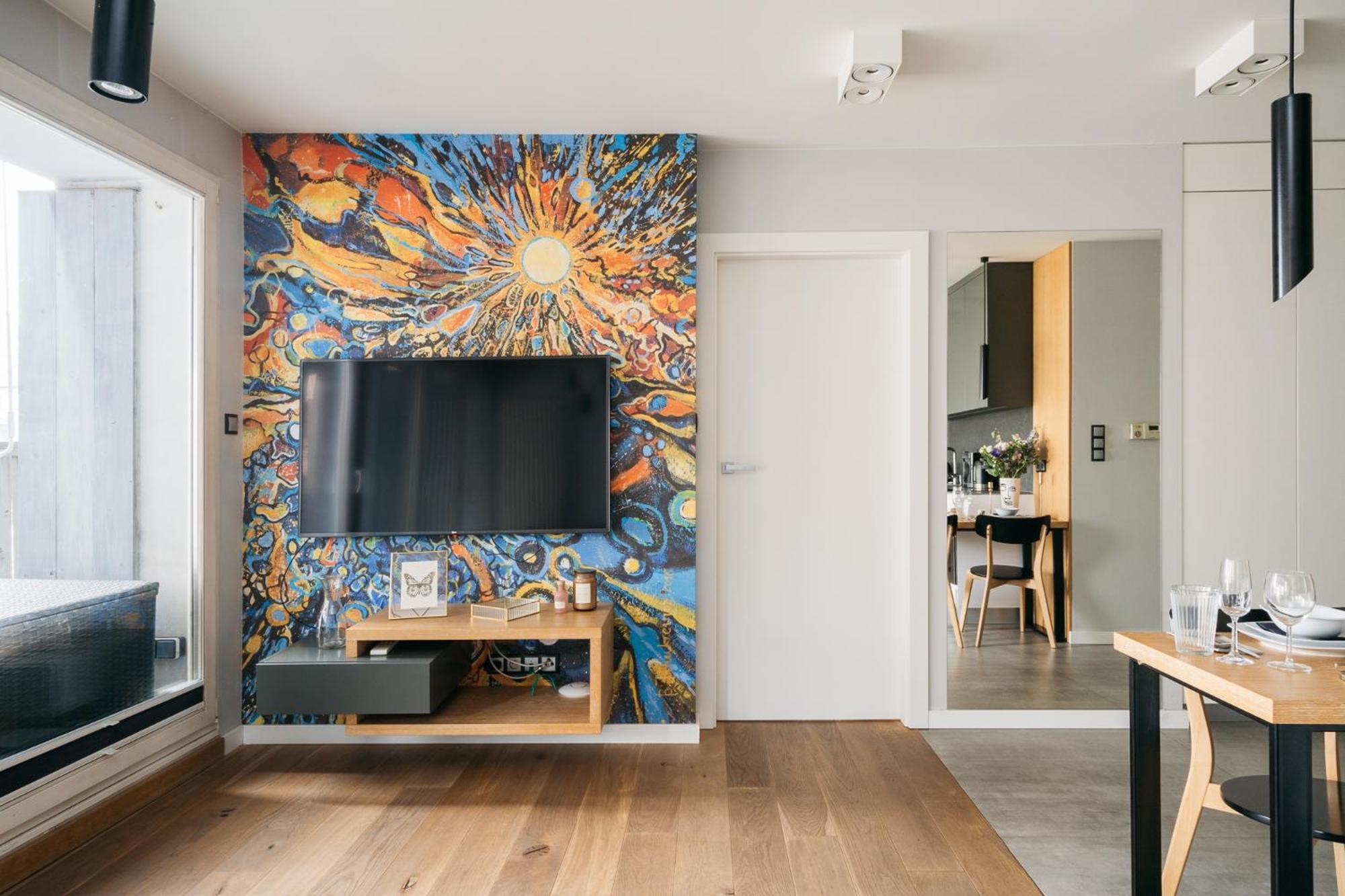 Privilege Suites II - Loftaffair Collection Cracovia Esterno foto