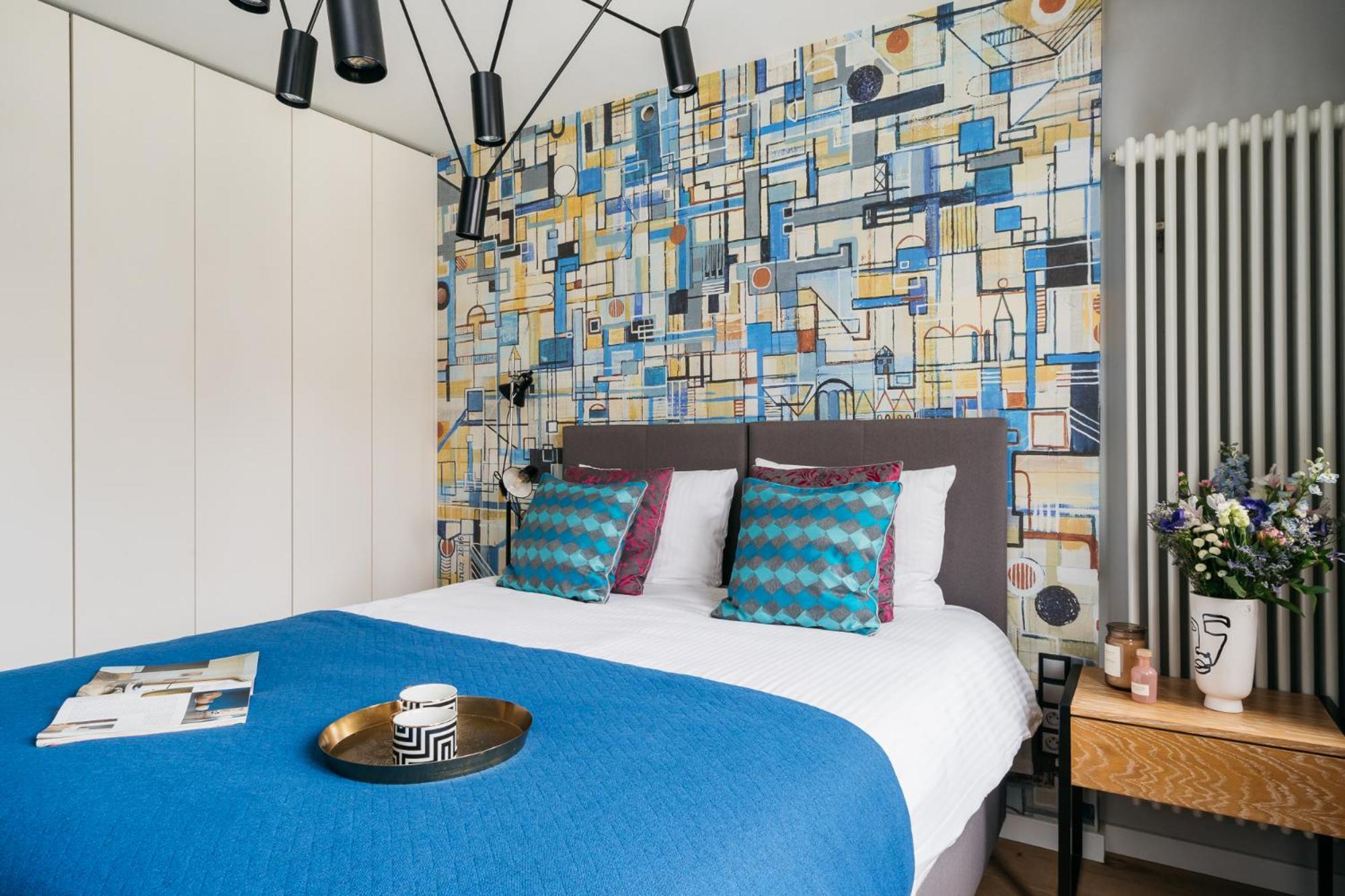 Privilege Suites II - Loftaffair Collection Cracovia Esterno foto