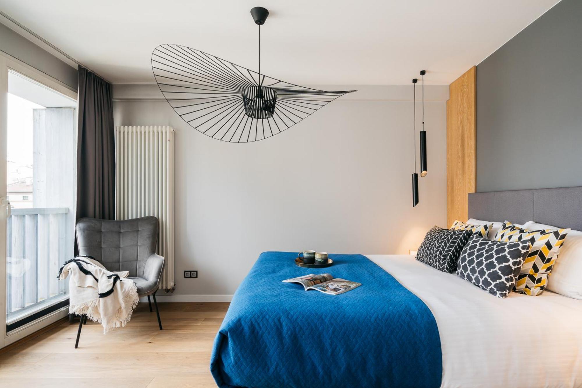 Privilege Suites II - Loftaffair Collection Cracovia Esterno foto