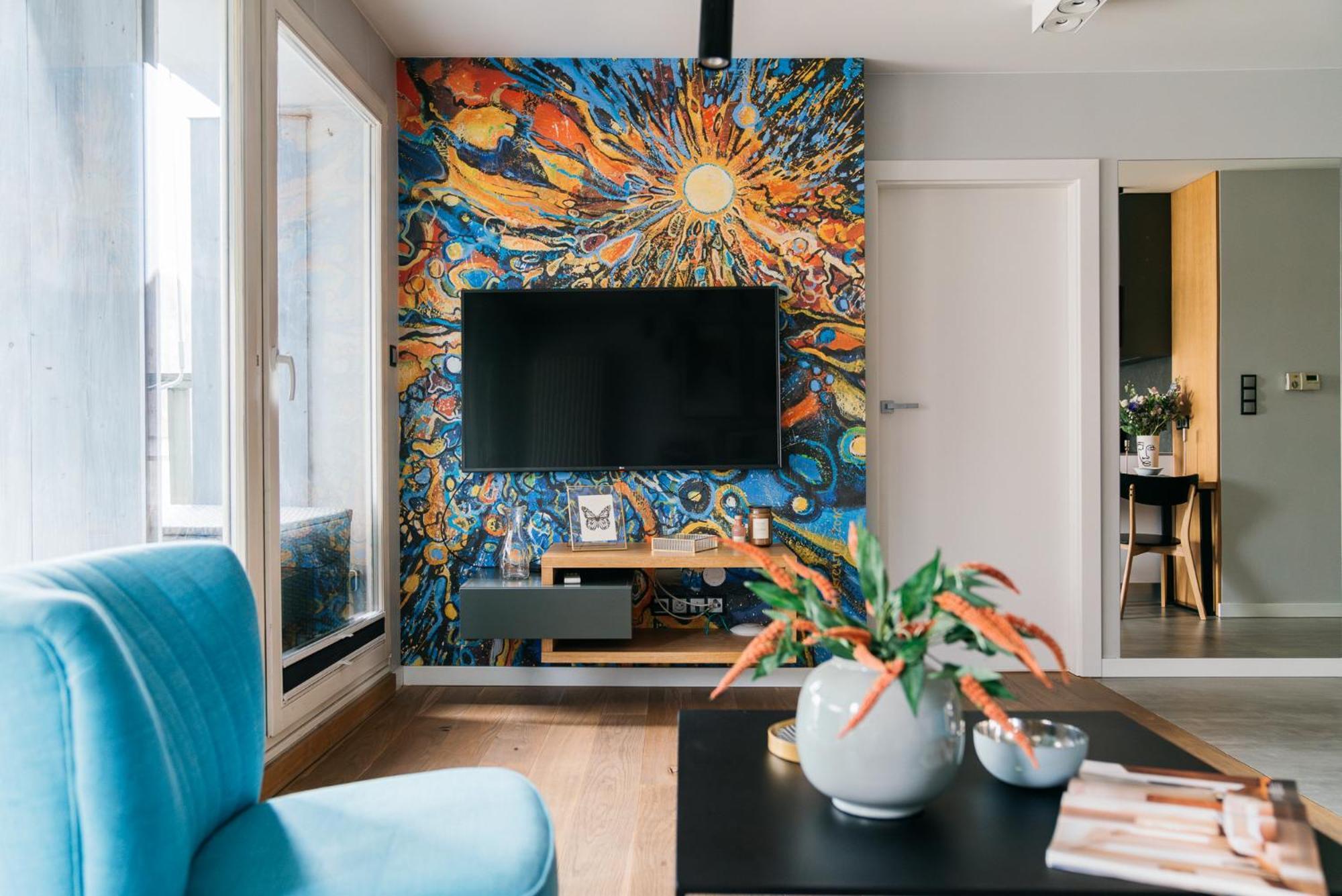 Privilege Suites II - Loftaffair Collection Cracovia Esterno foto