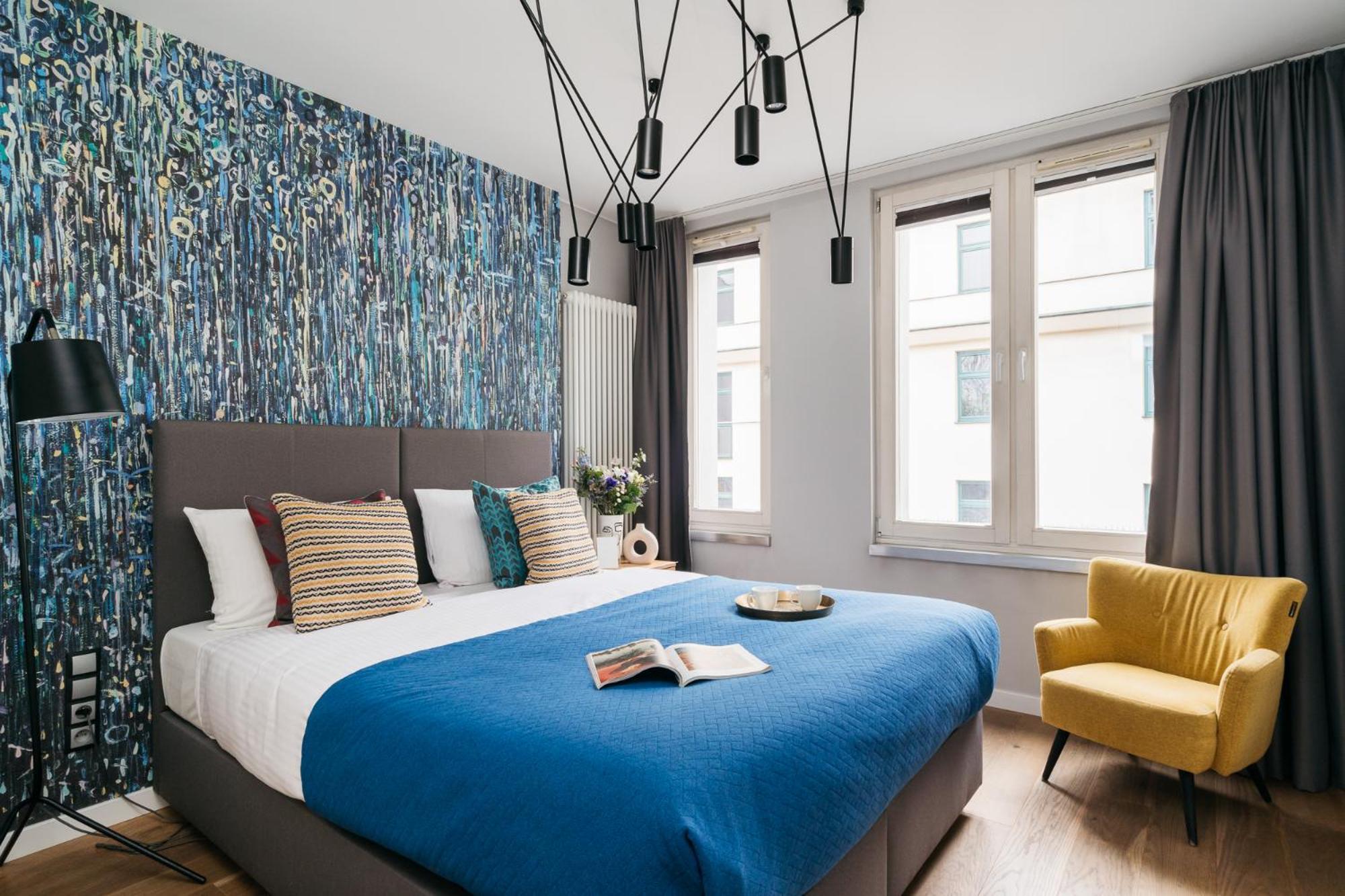 Privilege Suites II - Loftaffair Collection Cracovia Esterno foto