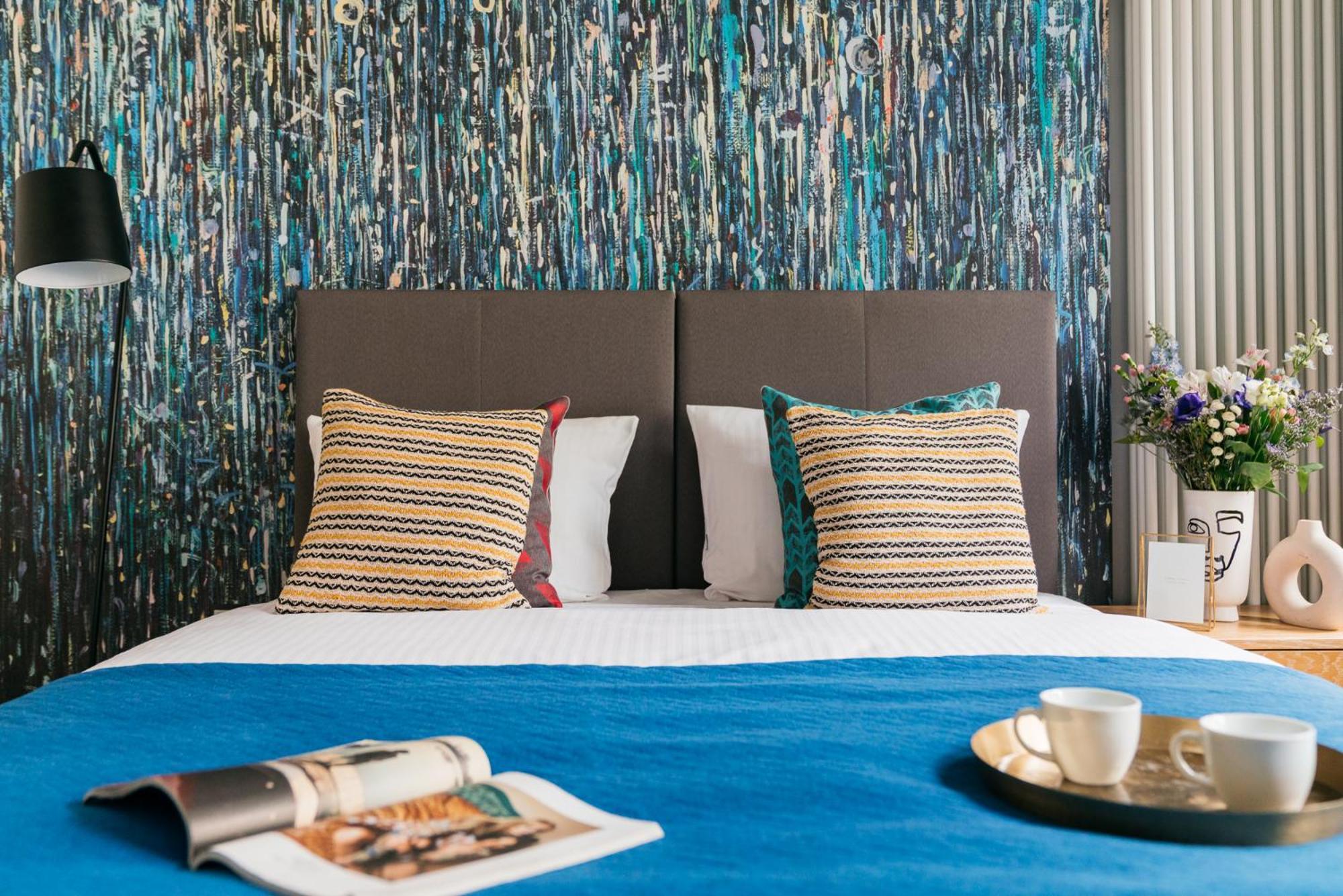 Privilege Suites II - Loftaffair Collection Cracovia Esterno foto