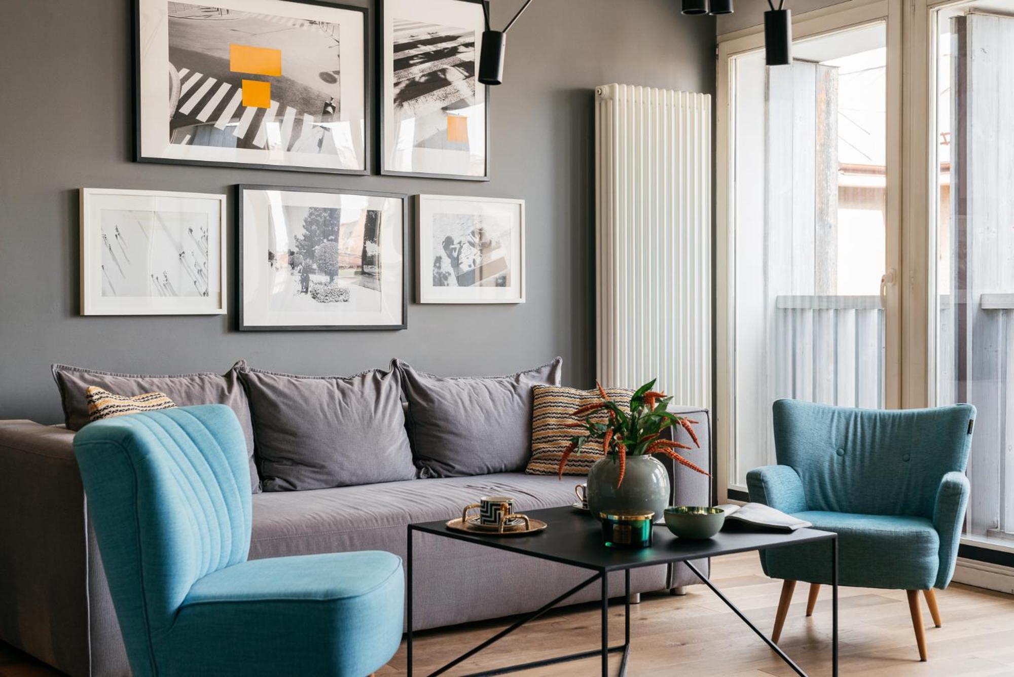Privilege Suites II - Loftaffair Collection Cracovia Esterno foto