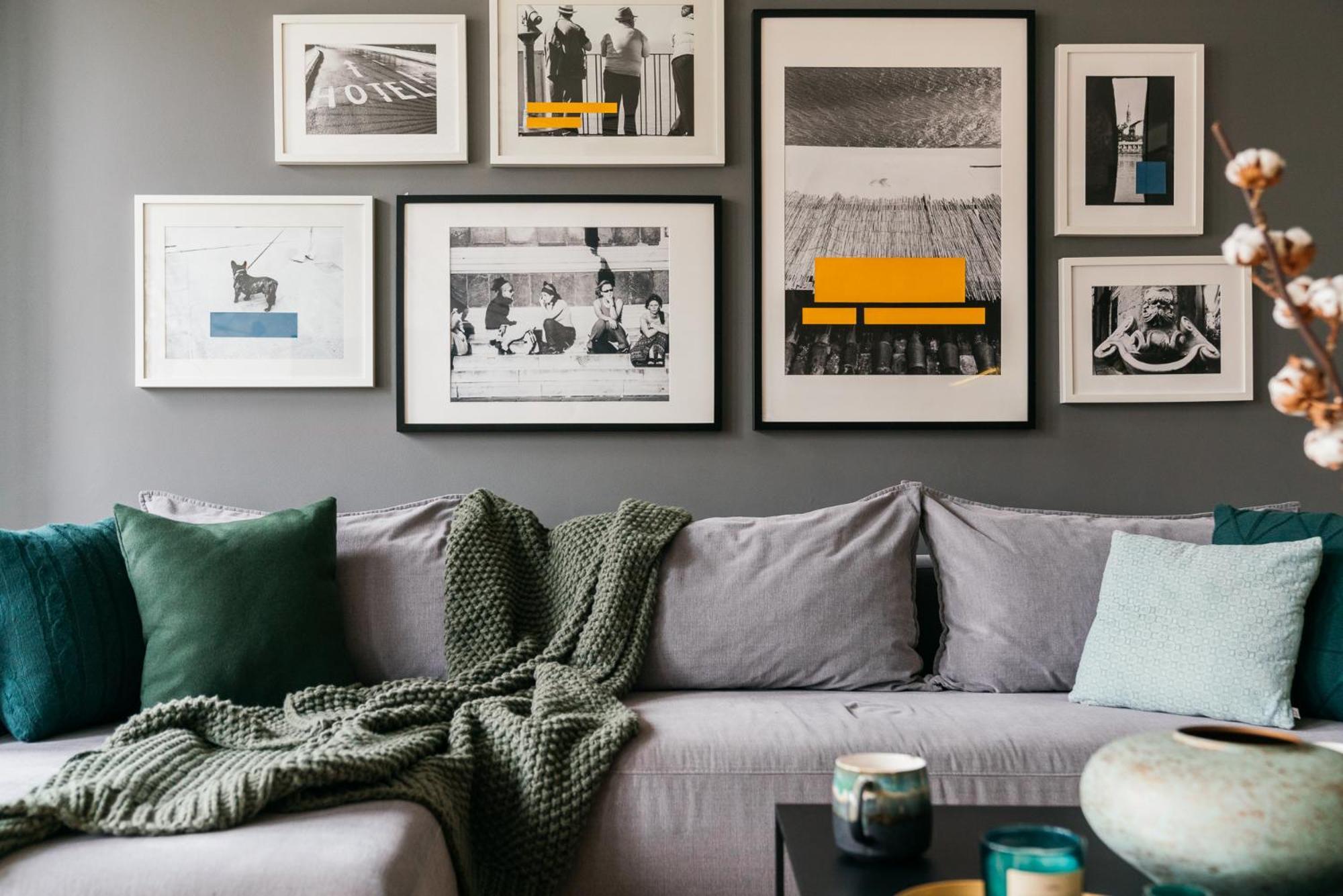 Privilege Suites II - Loftaffair Collection Cracovia Esterno foto