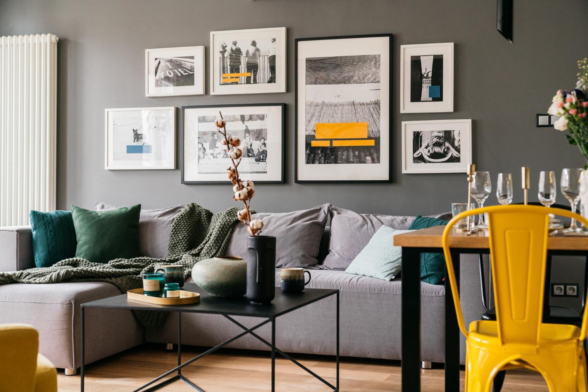 Privilege Suites II - Loftaffair Collection Cracovia Esterno foto