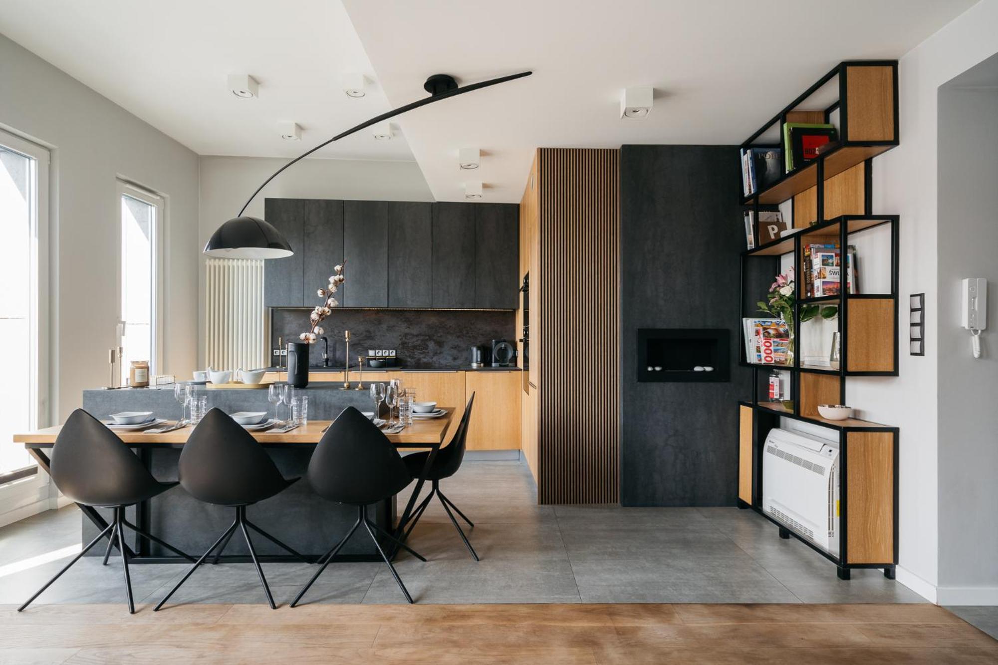 Privilege Suites II - Loftaffair Collection Cracovia Esterno foto