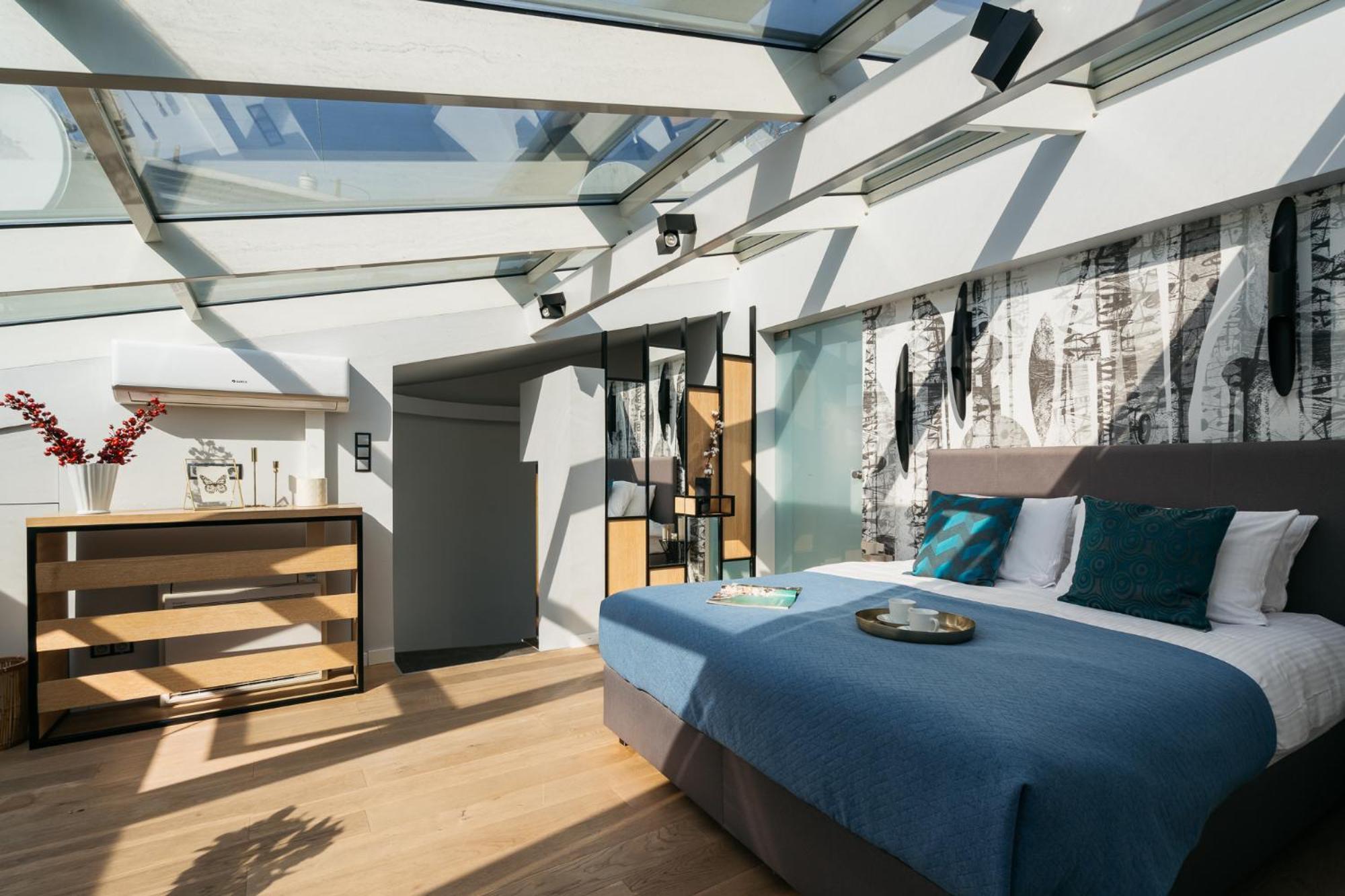 Privilege Suites II - Loftaffair Collection Cracovia Esterno foto
