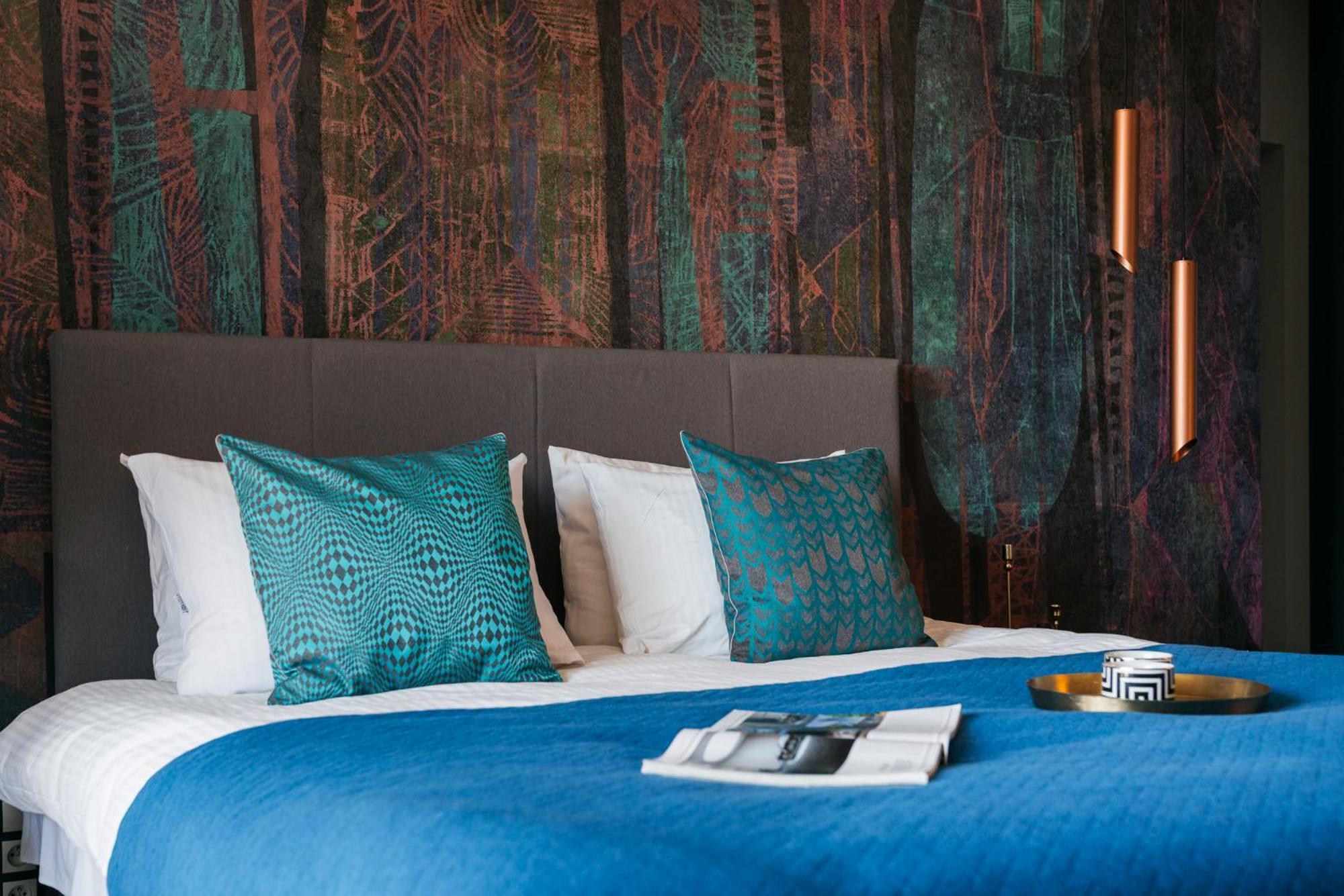 Privilege Suites II - Loftaffair Collection Cracovia Esterno foto