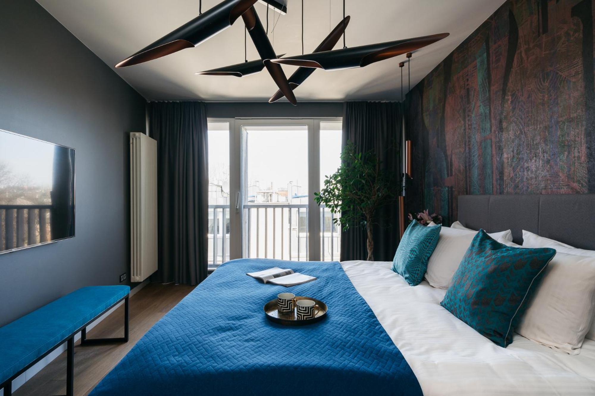 Privilege Suites II - Loftaffair Collection Cracovia Esterno foto