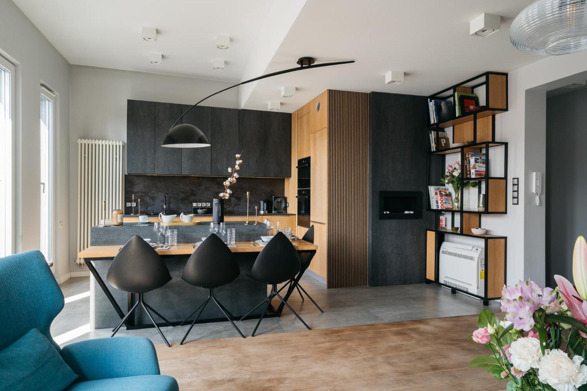 Privilege Suites II - Loftaffair Collection Cracovia Esterno foto