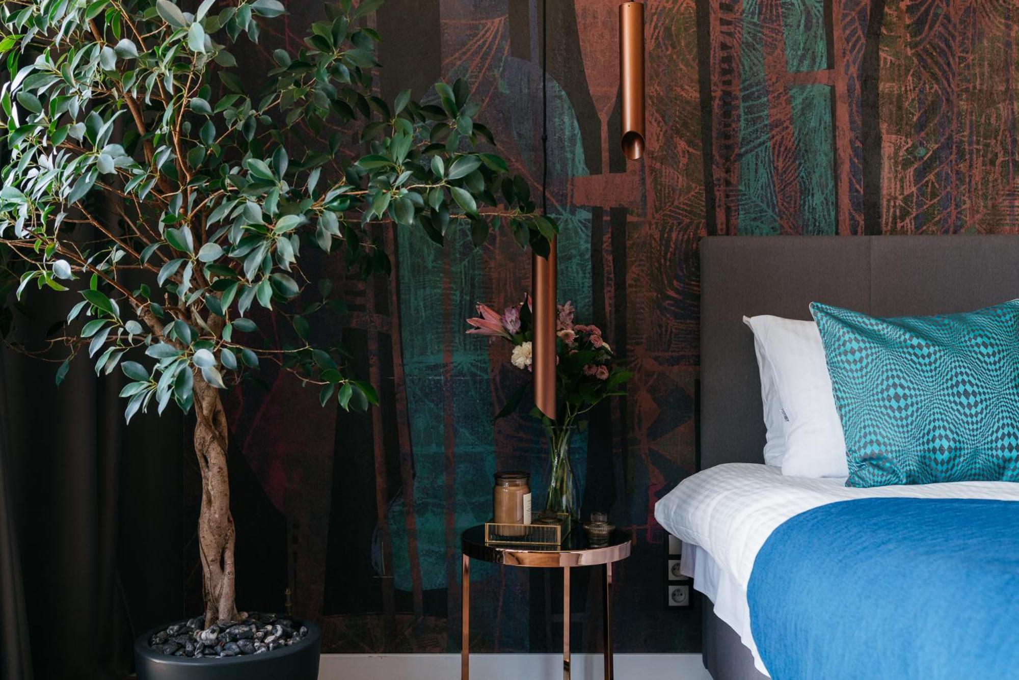 Privilege Suites II - Loftaffair Collection Cracovia Esterno foto