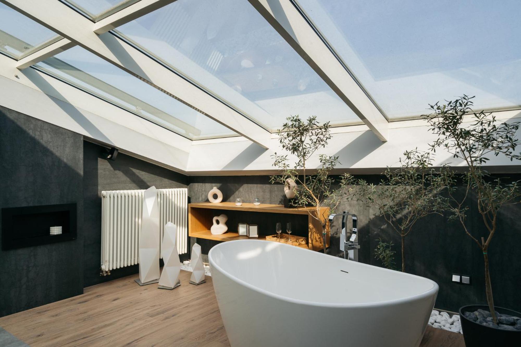 Privilege Suites II - Loftaffair Collection Cracovia Esterno foto