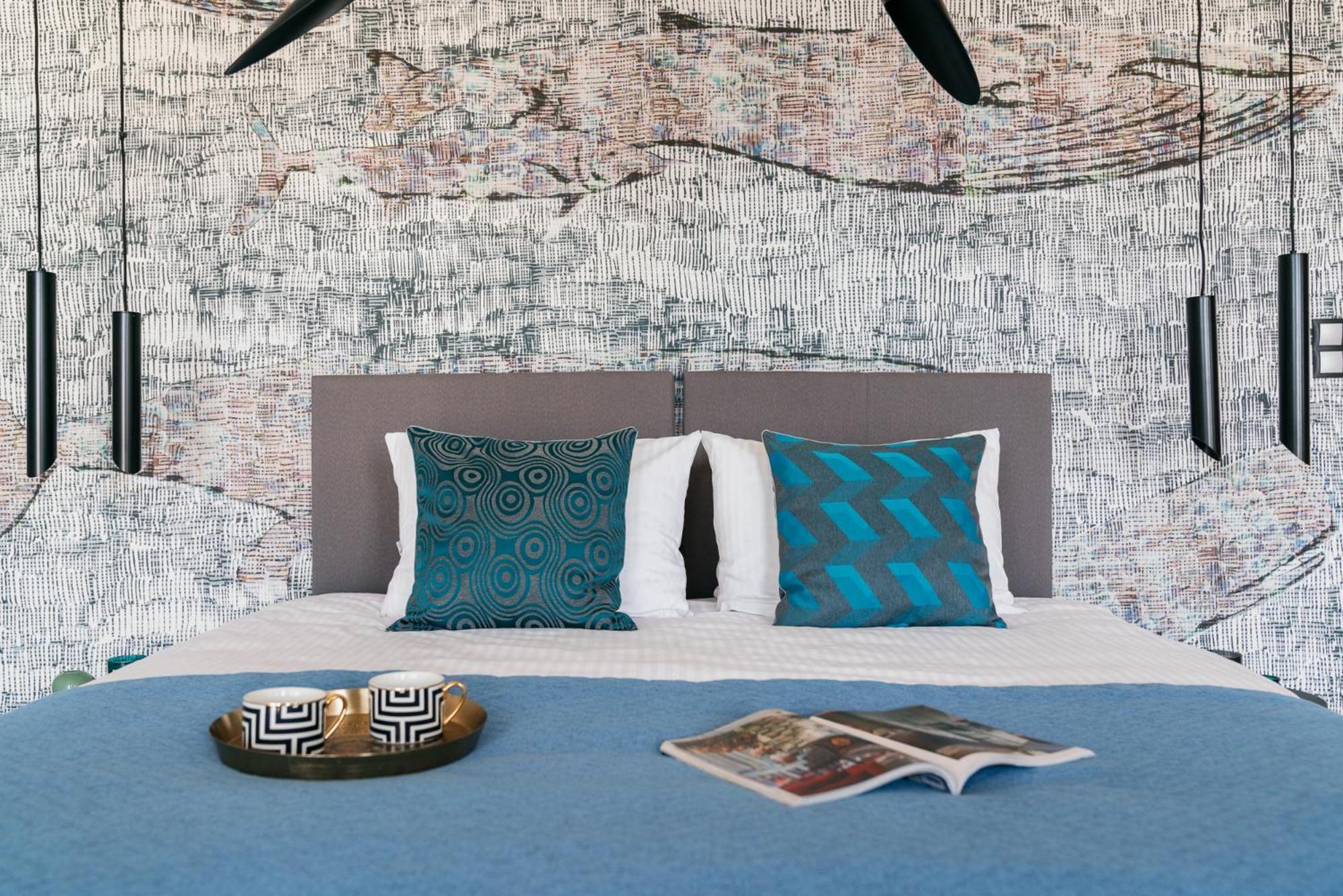 Privilege Suites II - Loftaffair Collection Cracovia Esterno foto