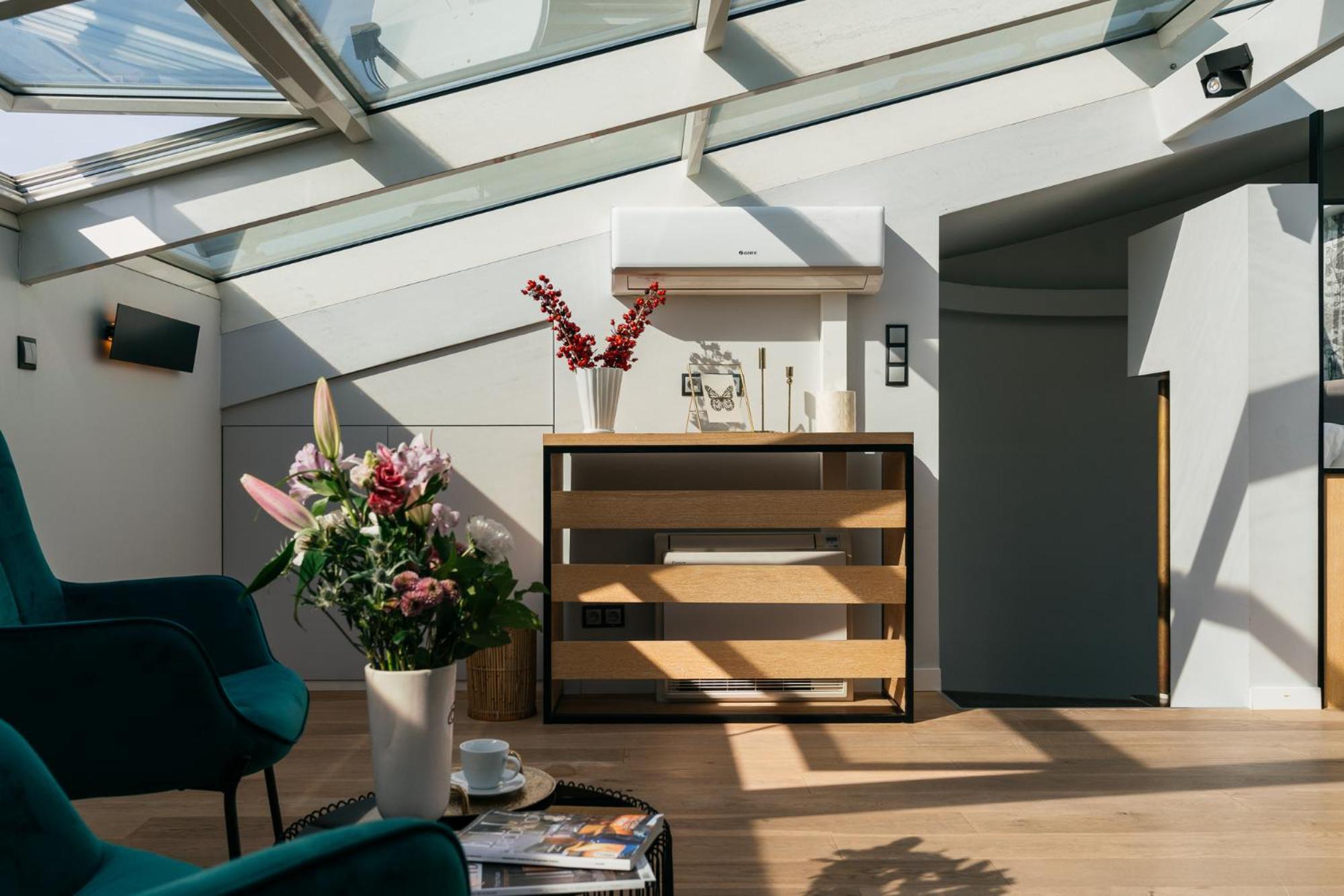 Privilege Suites II - Loftaffair Collection Cracovia Esterno foto