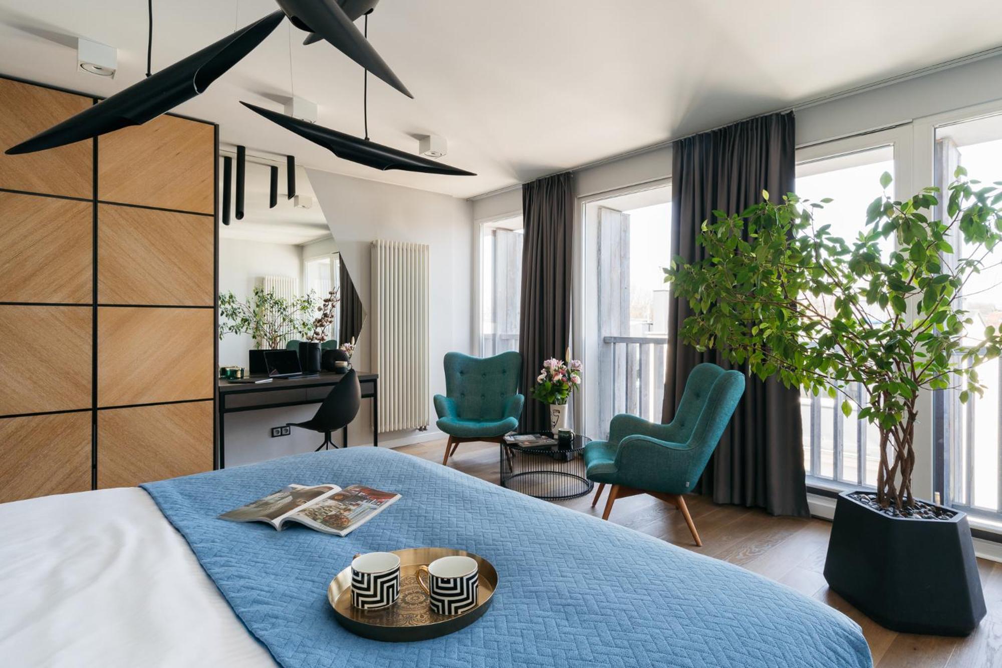 Privilege Suites II - Loftaffair Collection Cracovia Esterno foto