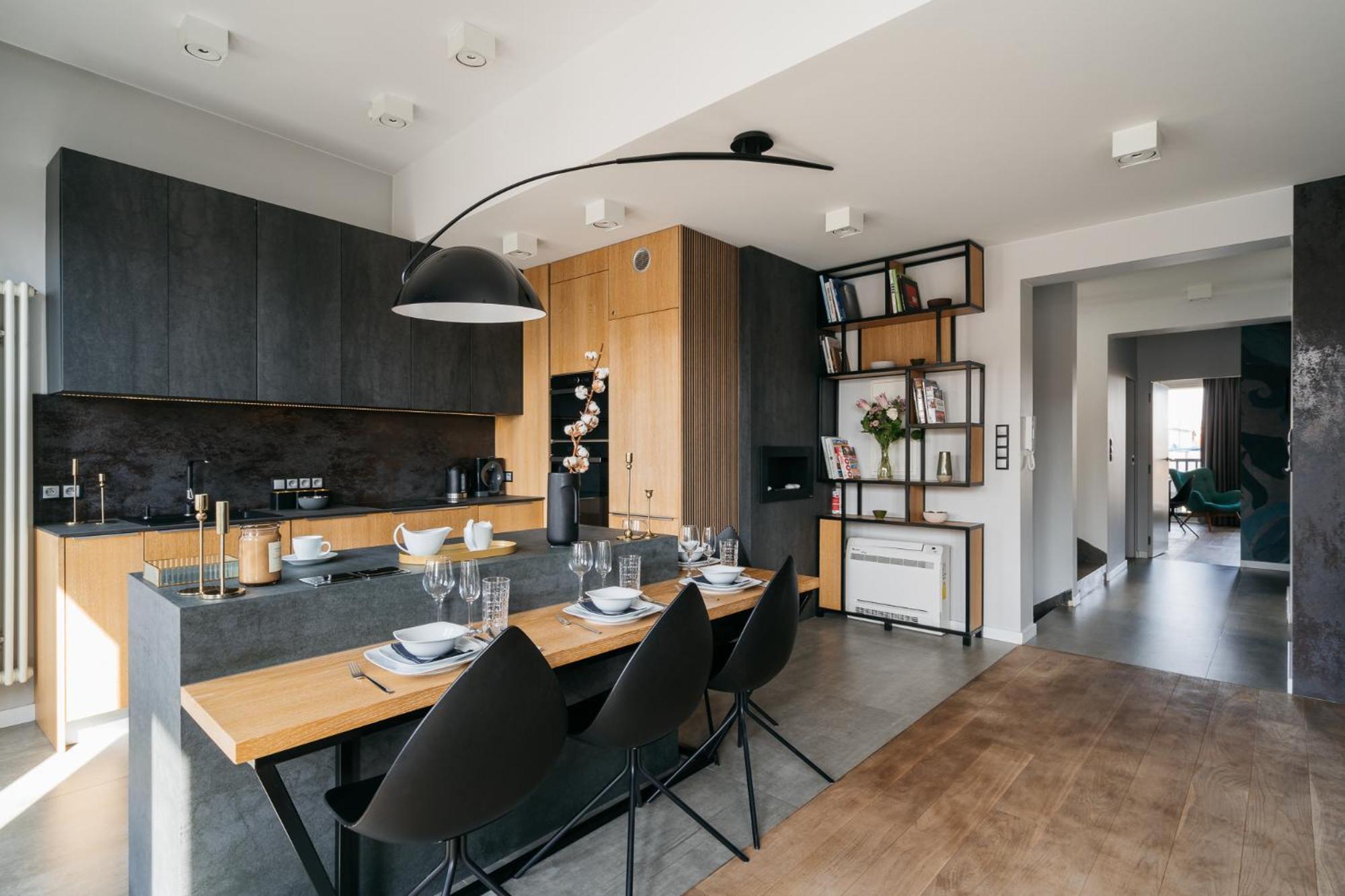 Privilege Suites II - Loftaffair Collection Cracovia Esterno foto
