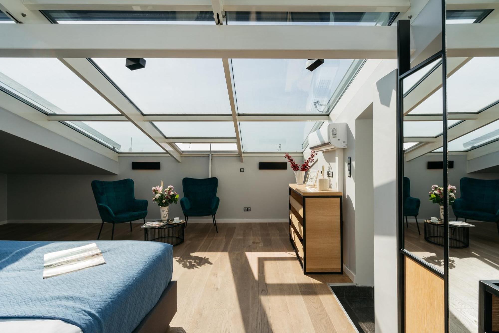 Privilege Suites II - Loftaffair Collection Cracovia Esterno foto