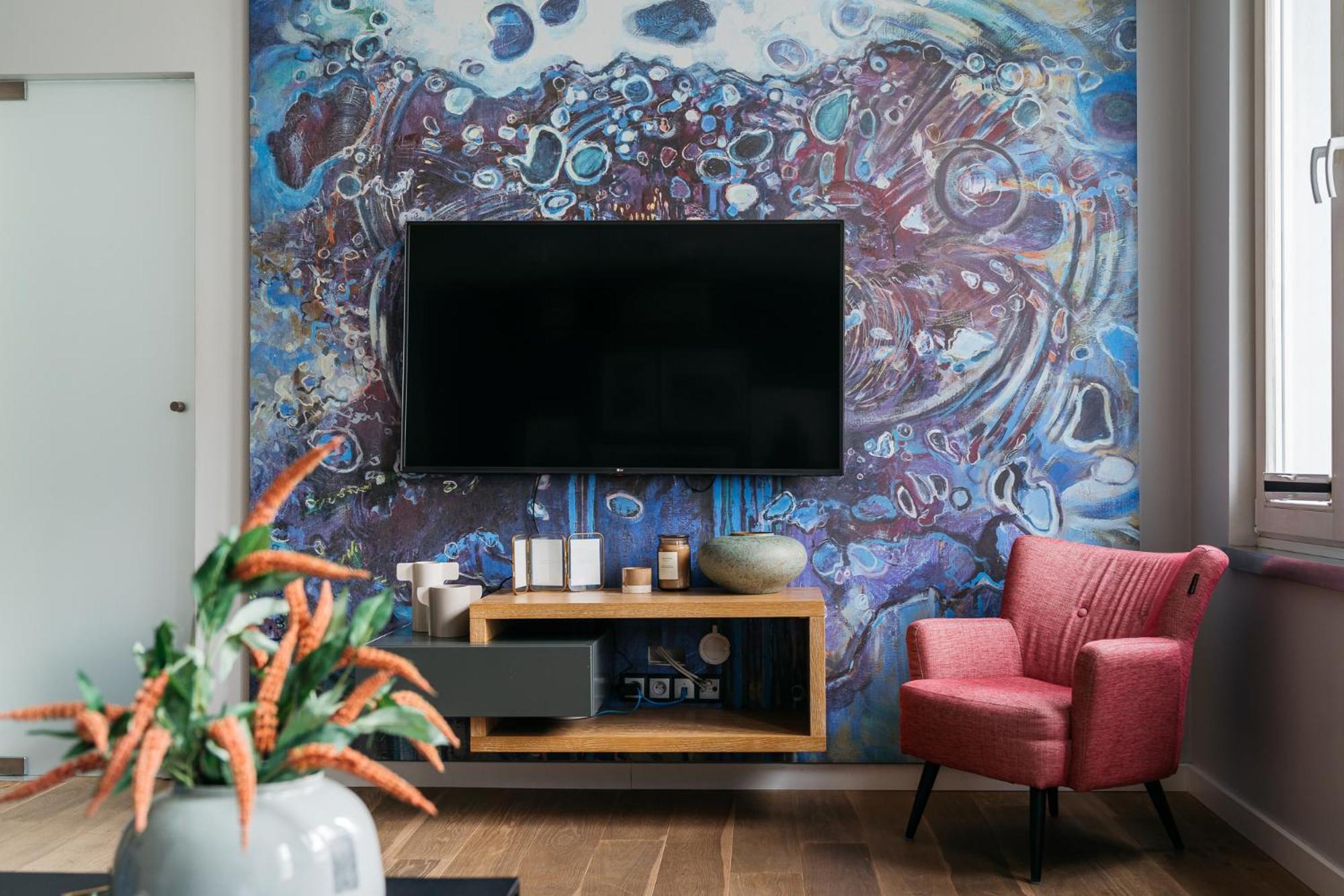 Privilege Suites II - Loftaffair Collection Cracovia Esterno foto