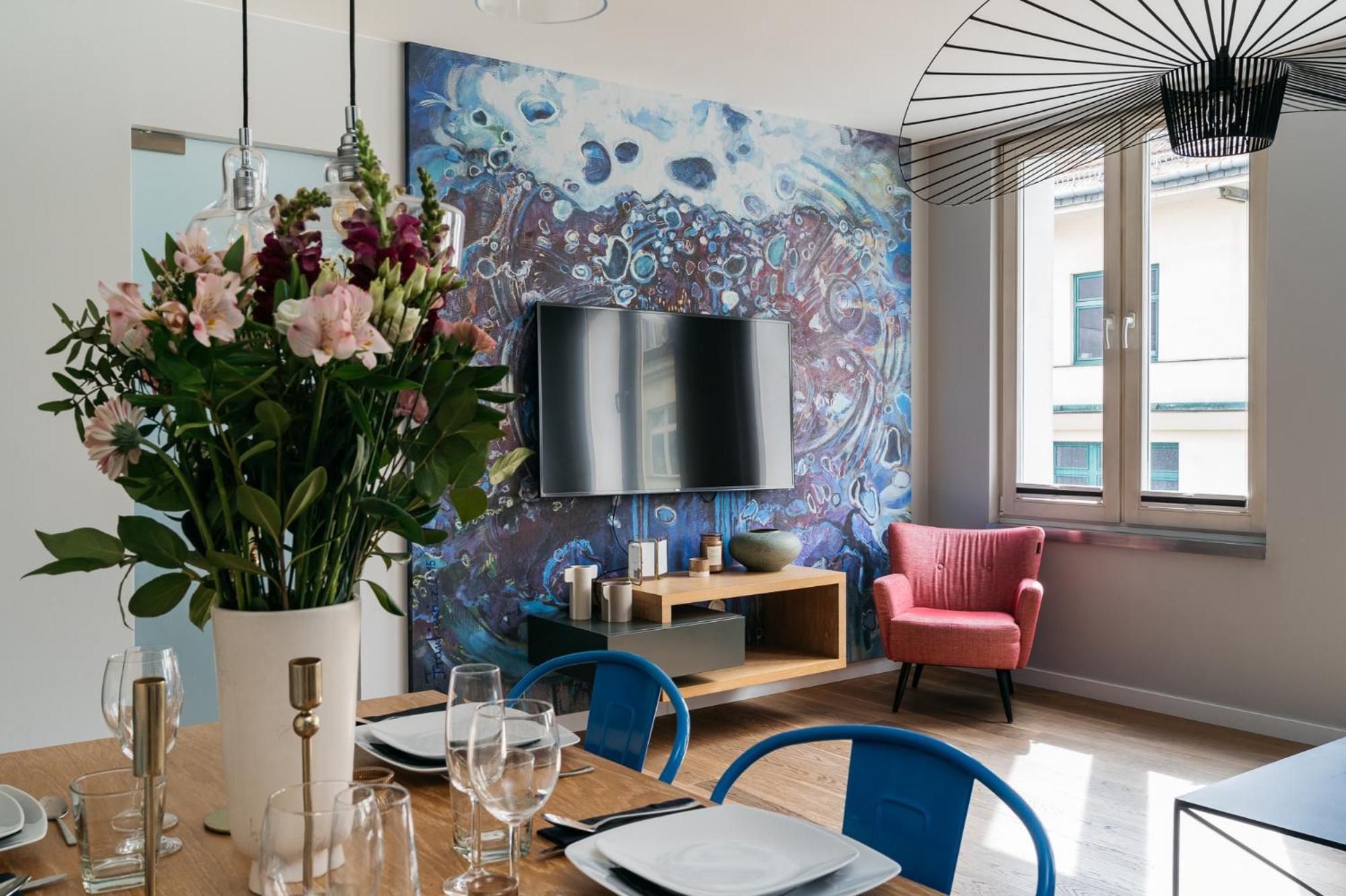 Privilege Suites II - Loftaffair Collection Cracovia Esterno foto