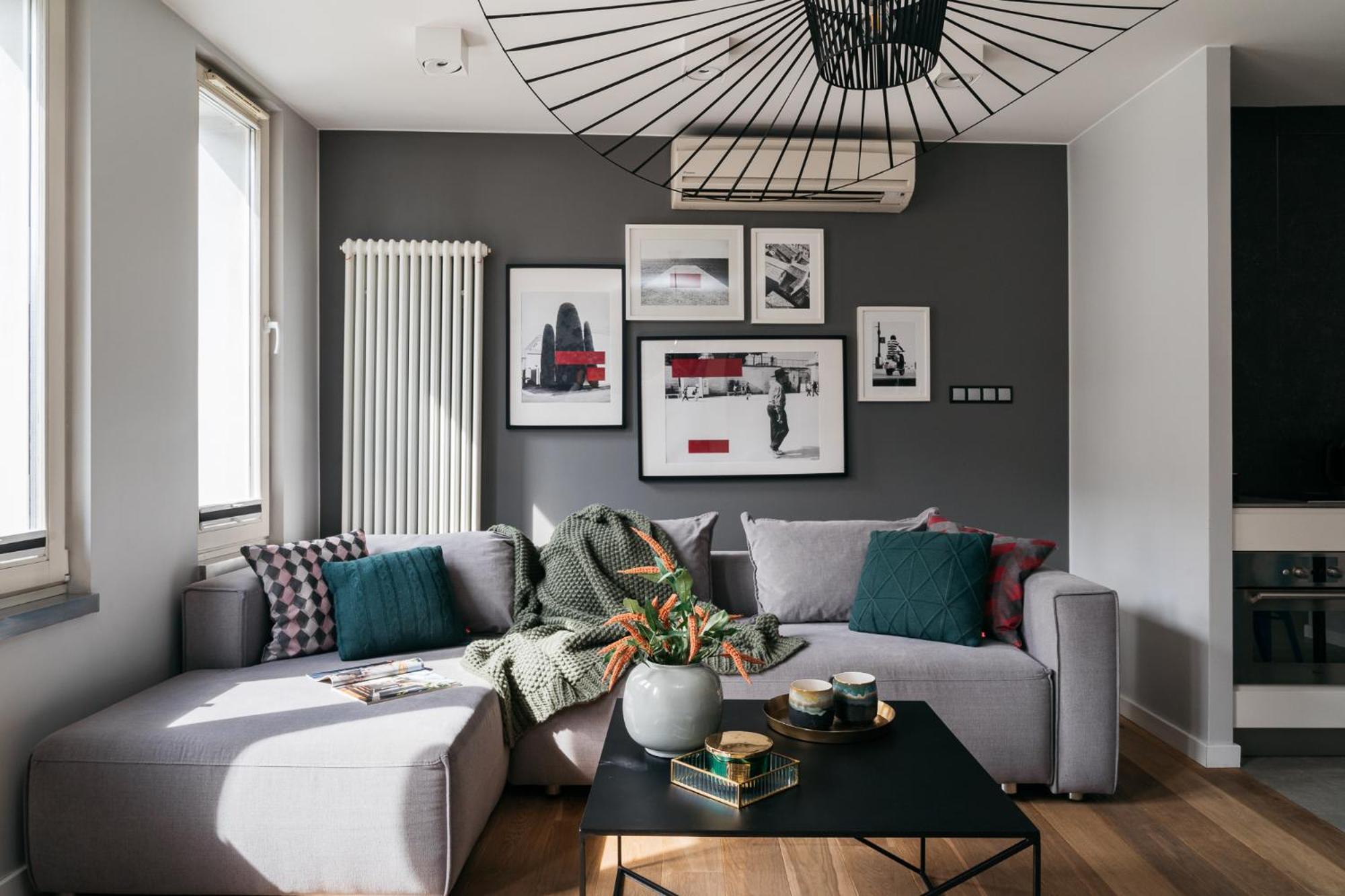 Privilege Suites II - Loftaffair Collection Cracovia Esterno foto