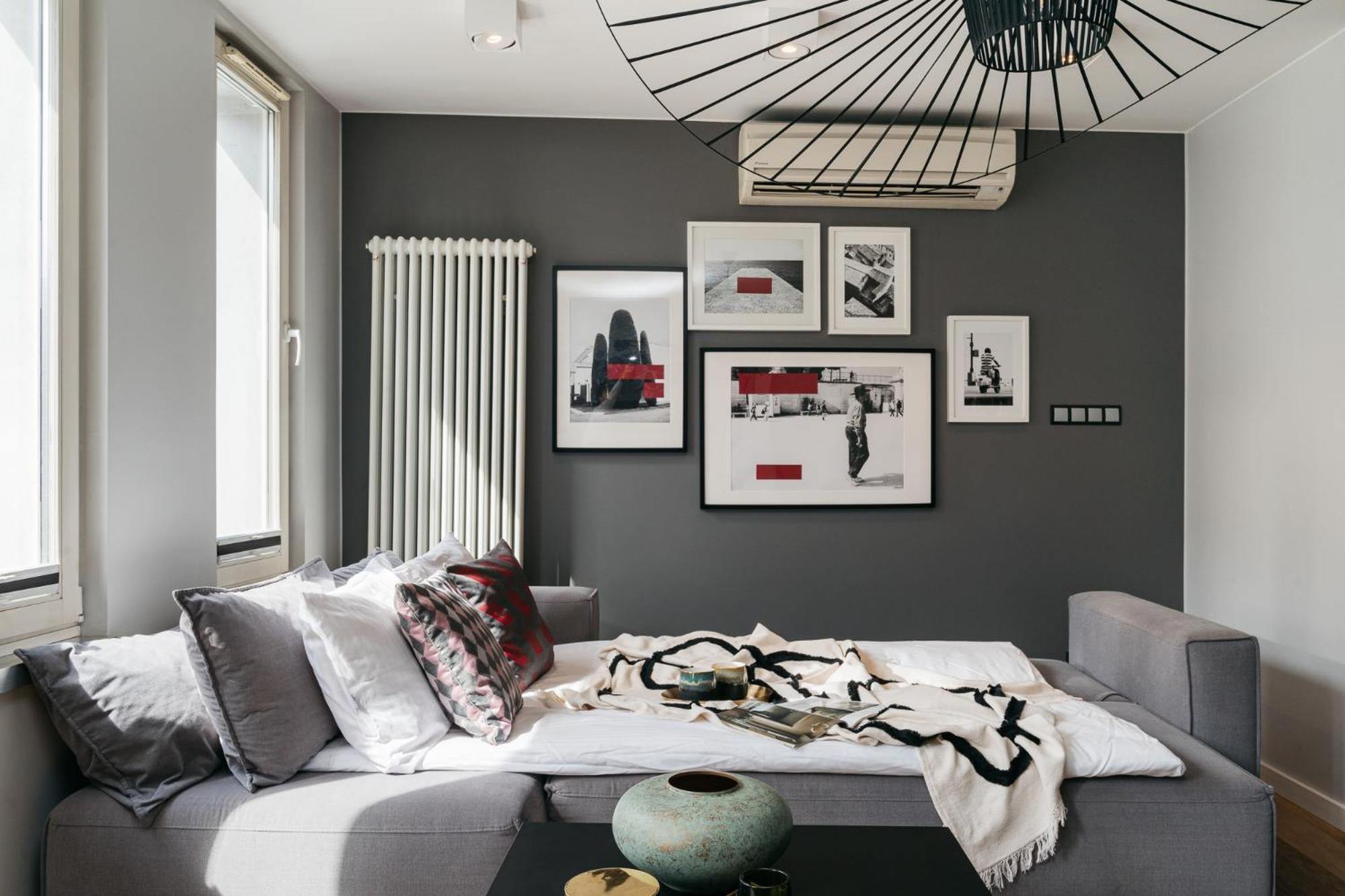 Privilege Suites II - Loftaffair Collection Cracovia Esterno foto