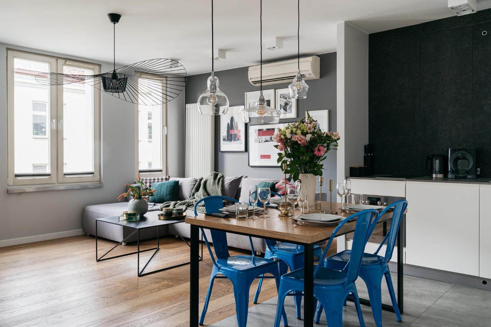 Privilege Suites II - Loftaffair Collection Cracovia Esterno foto