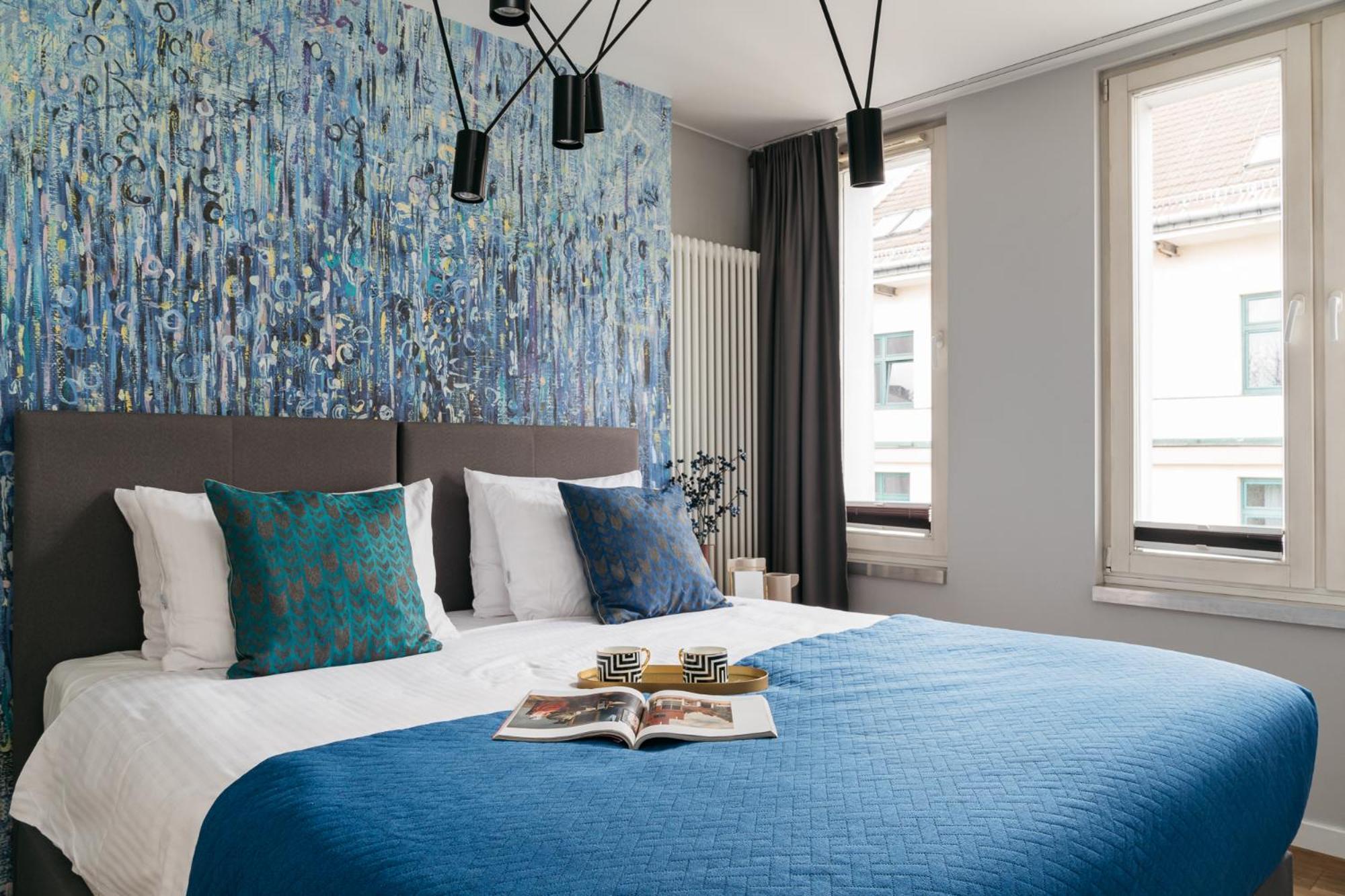 Privilege Suites II - Loftaffair Collection Cracovia Esterno foto