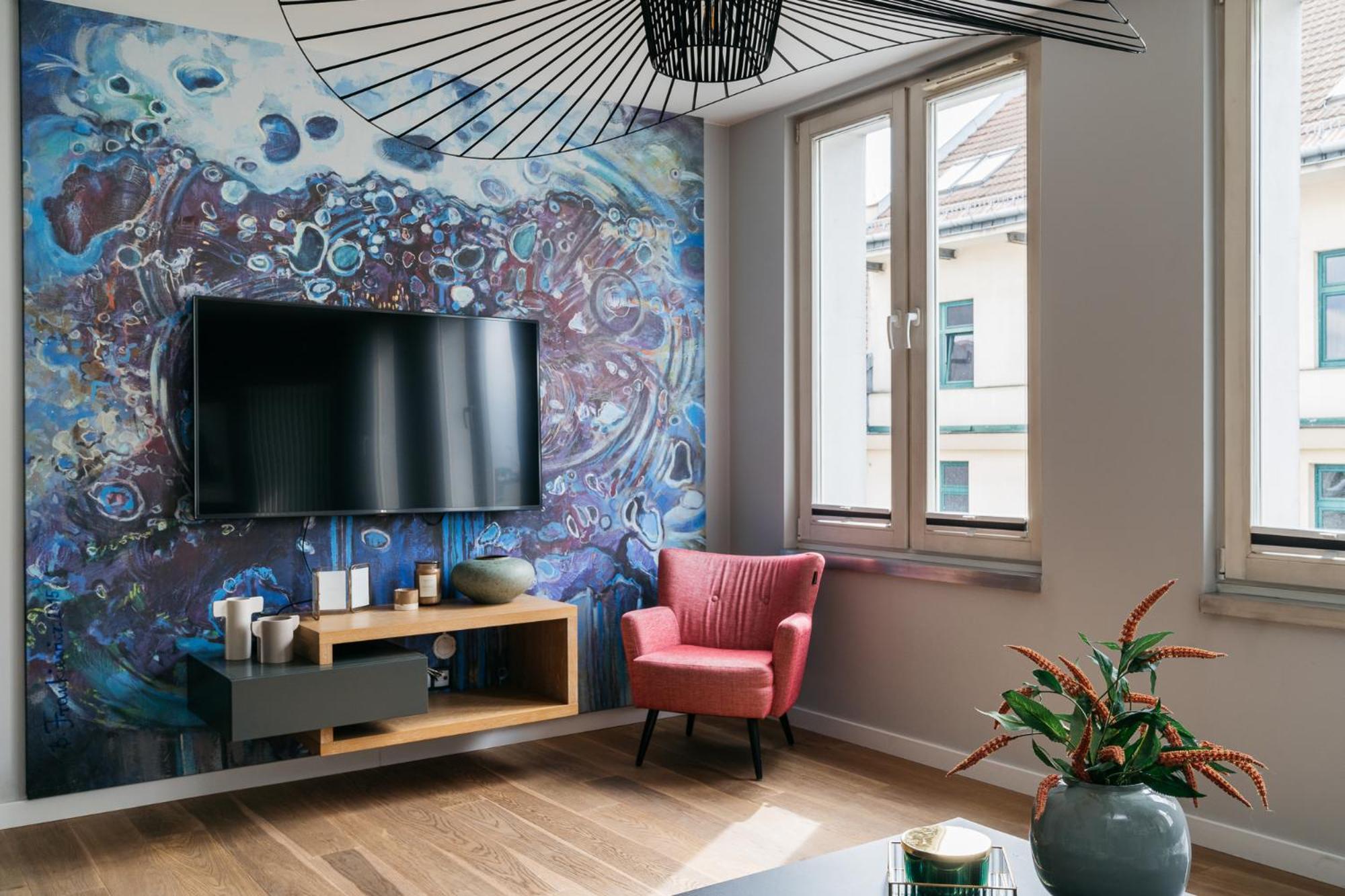 Privilege Suites II - Loftaffair Collection Cracovia Esterno foto