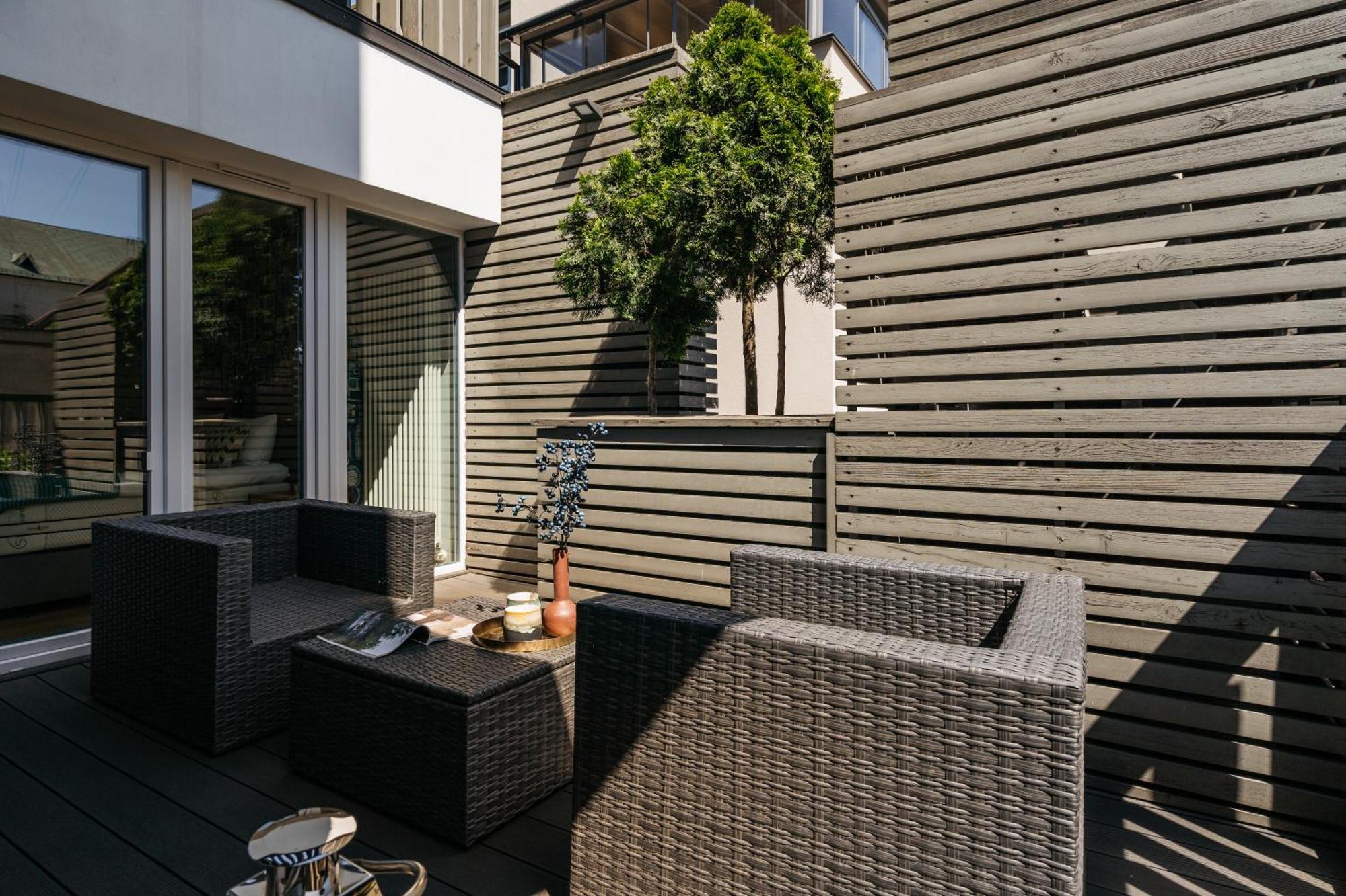 Privilege Suites II - Loftaffair Collection Cracovia Esterno foto