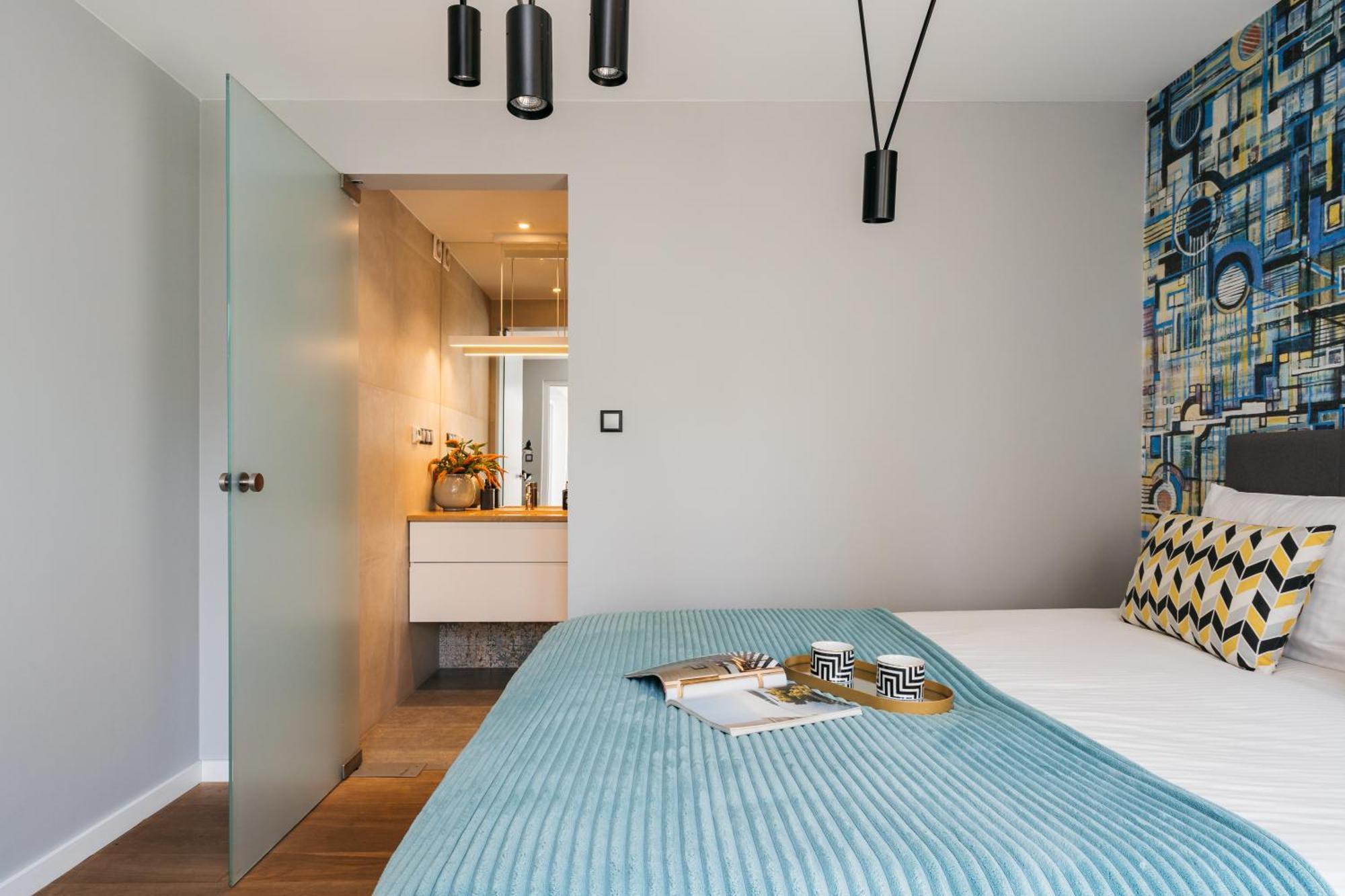 Privilege Suites II - Loftaffair Collection Cracovia Esterno foto