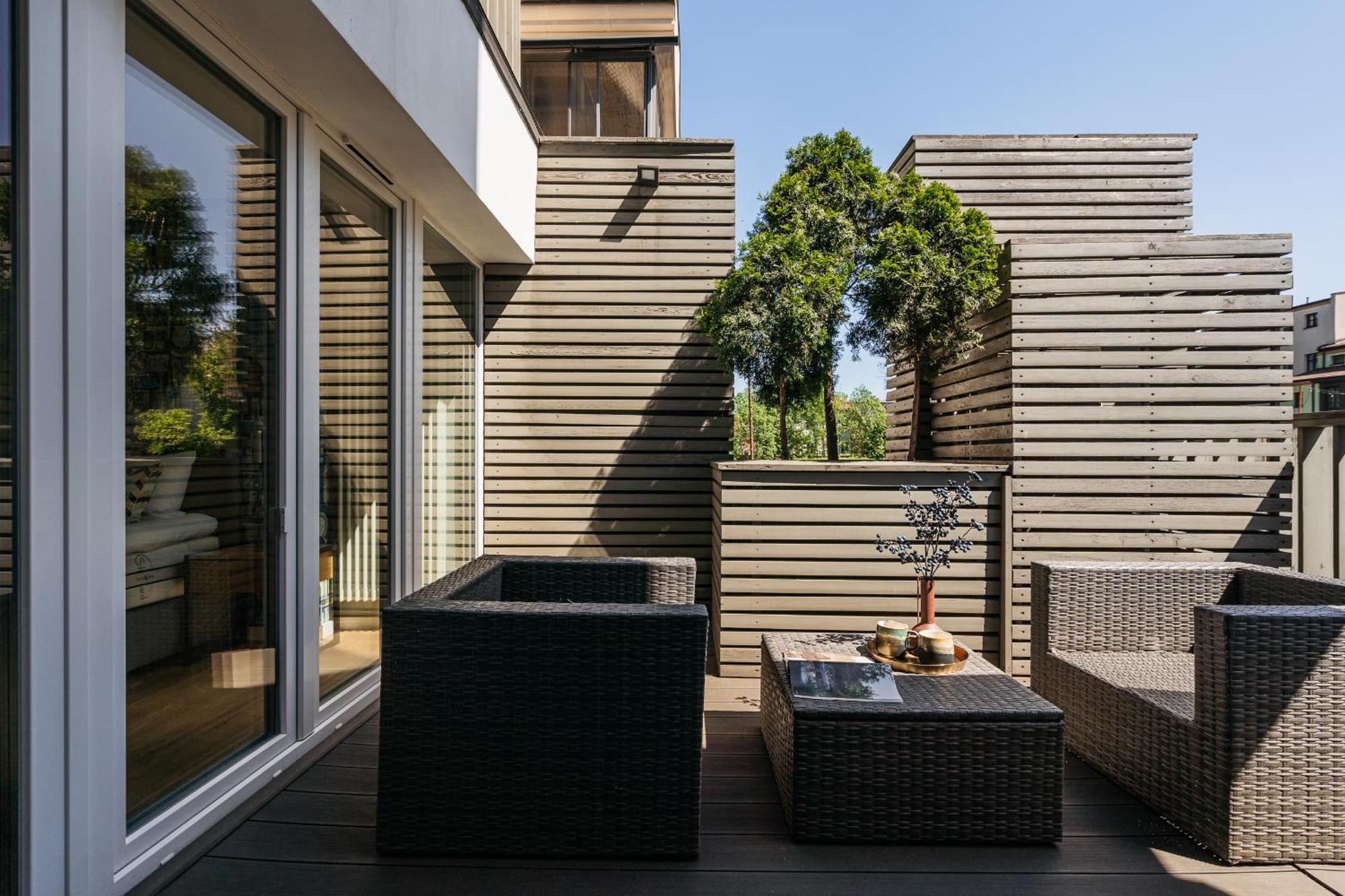 Privilege Suites II - Loftaffair Collection Cracovia Esterno foto