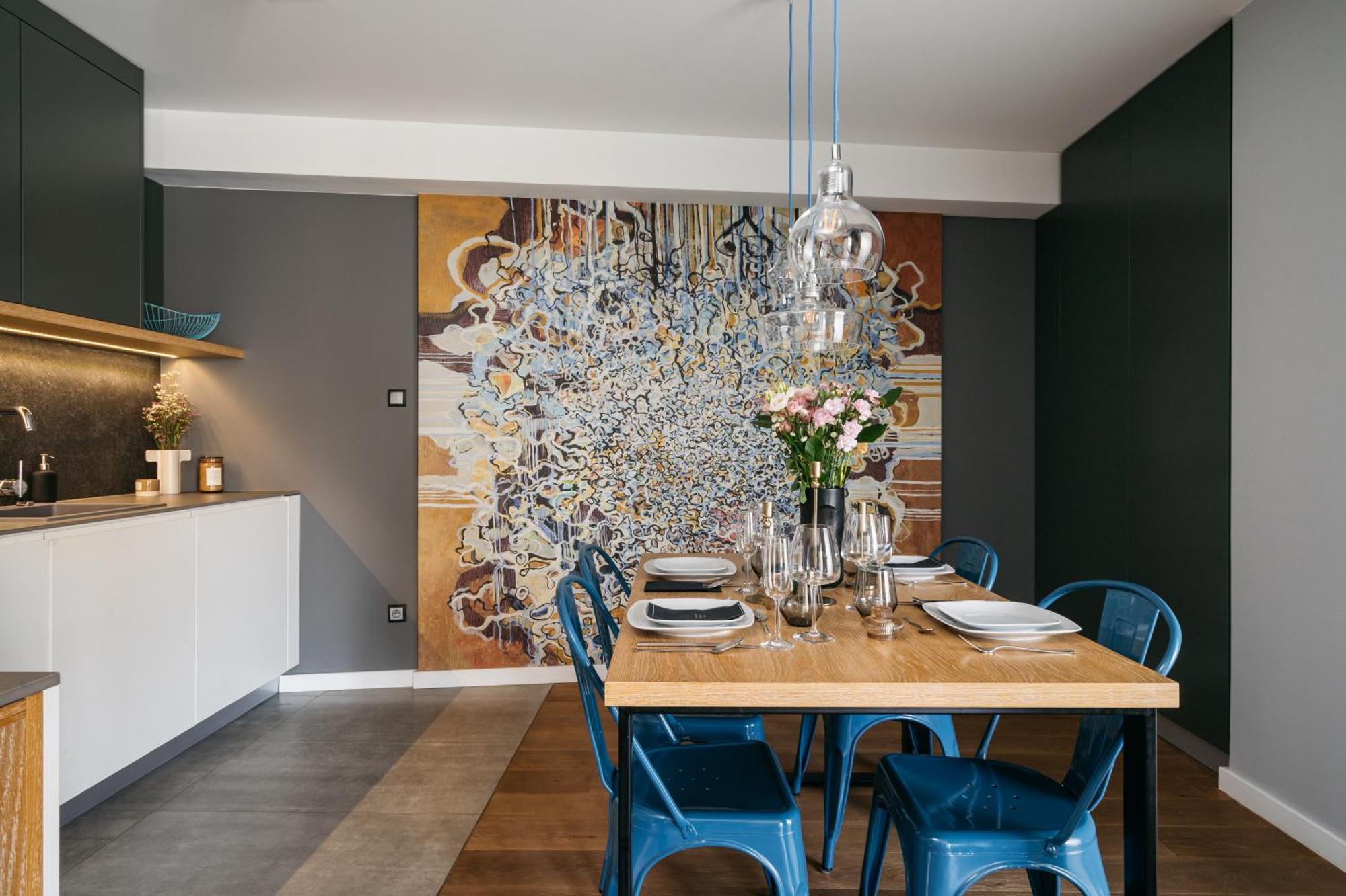 Privilege Suites II - Loftaffair Collection Cracovia Esterno foto