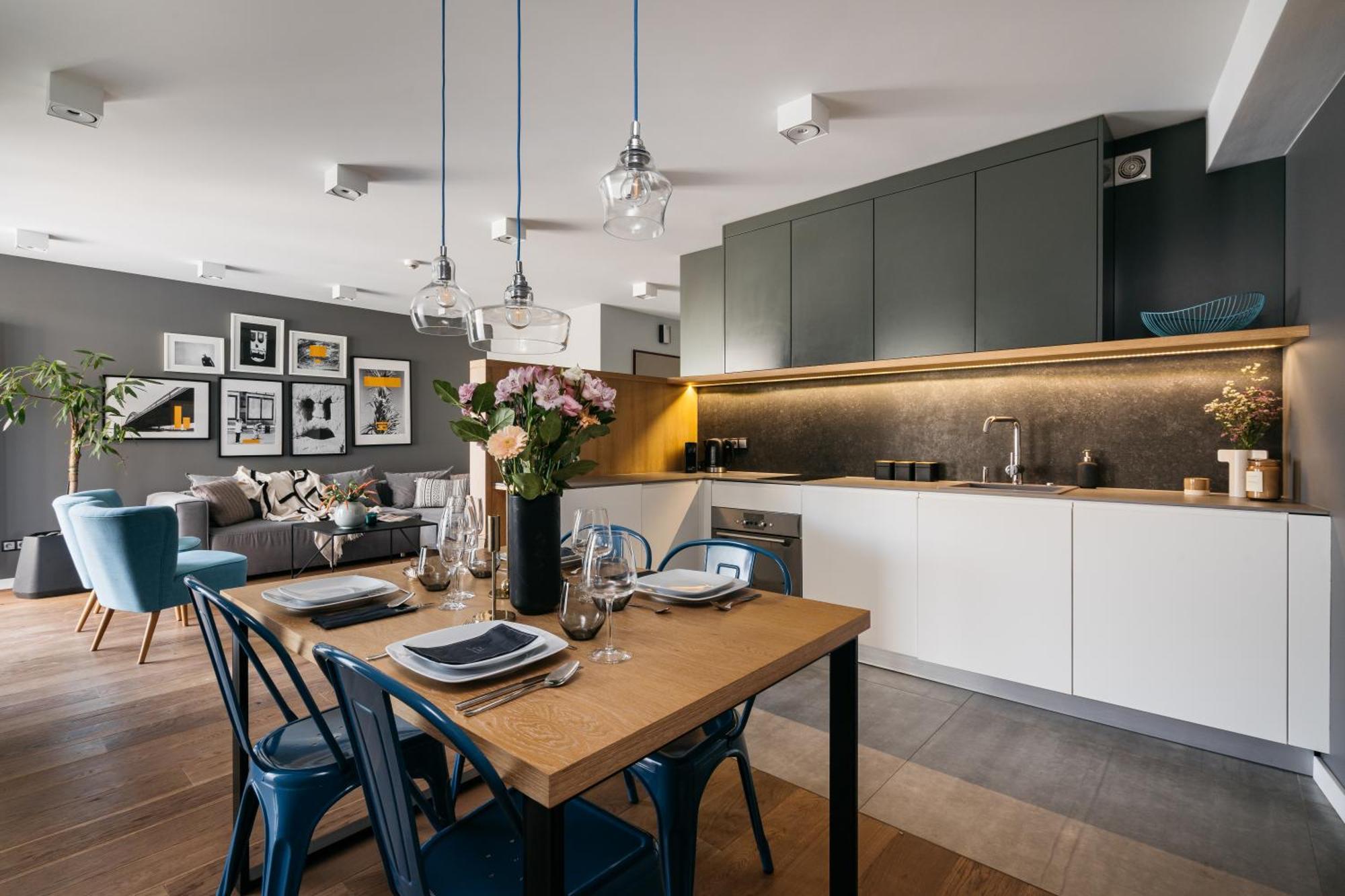 Privilege Suites II - Loftaffair Collection Cracovia Esterno foto