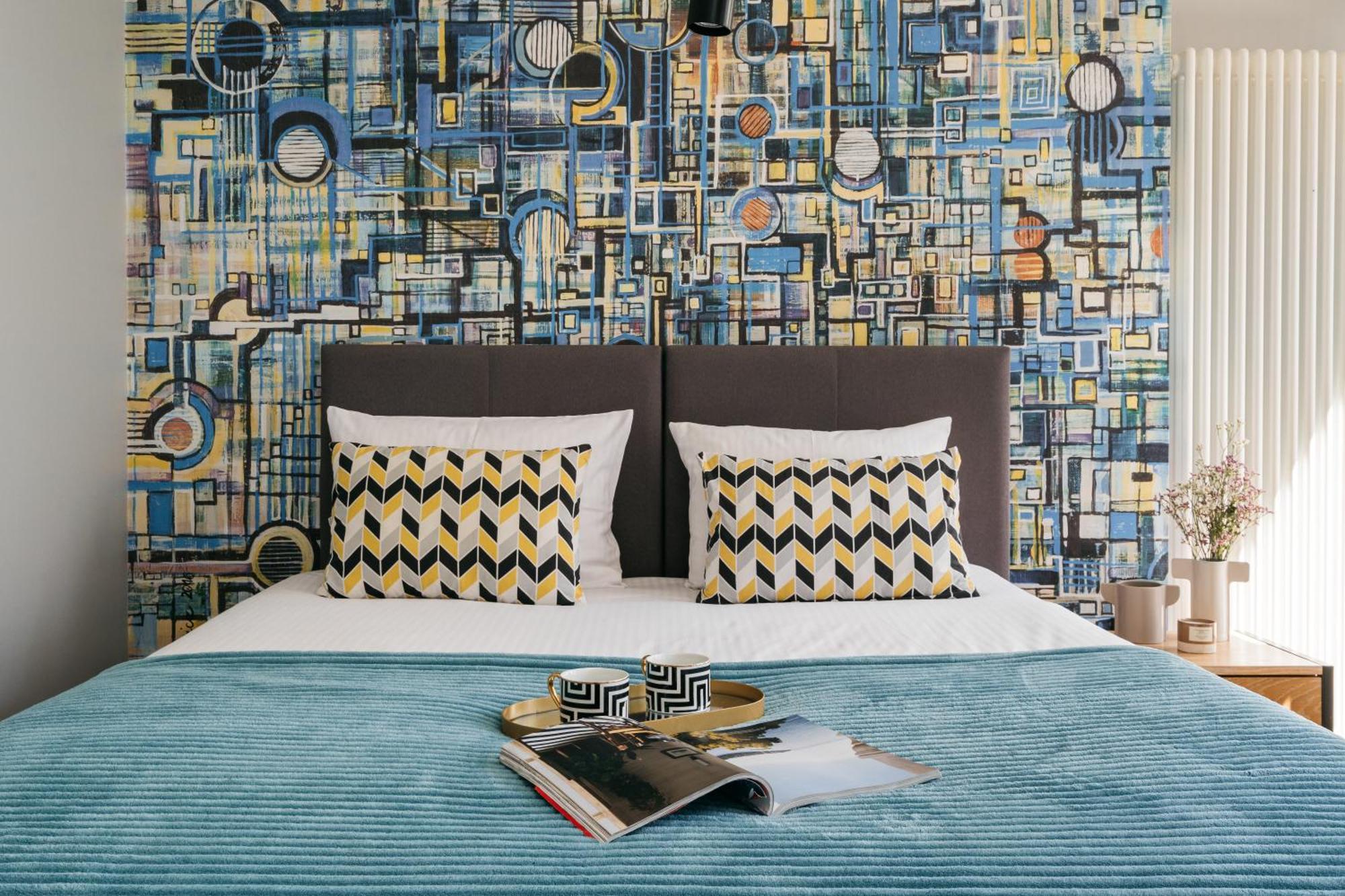 Privilege Suites II - Loftaffair Collection Cracovia Esterno foto